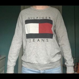 Tommy Hilfiger Crewneck